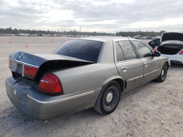 Photo 4 from auction – 2000 MERCURY GRAND MARQ with VIN 2MEFM75W2YX630778
