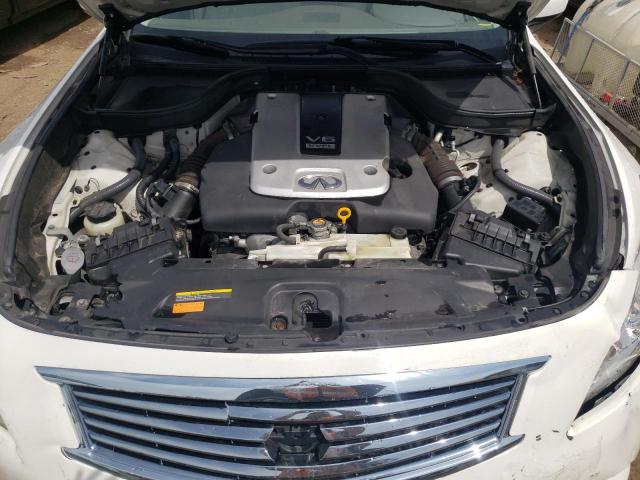 Photo 7 from auction – 2011 INFINITI G37 with VIN JN1CV6AR3BM406612