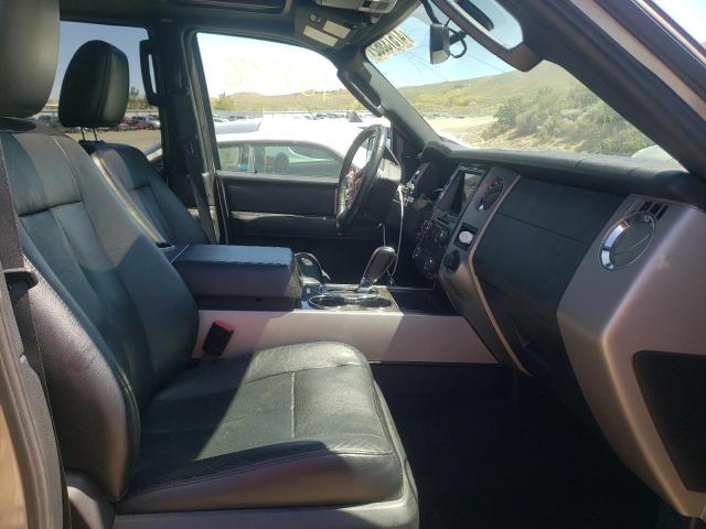 Photo 5 from auction – 2017 FORD EXPEDITION with VIN 1FMJU2AT5HEA64106
