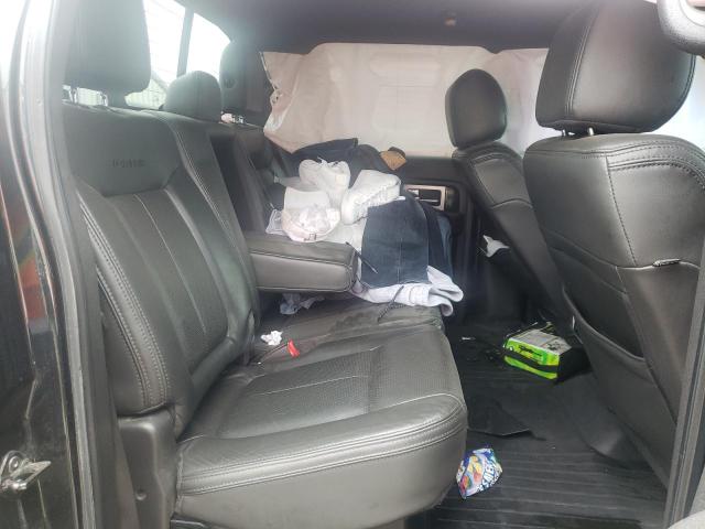 Photo 6 from auction – 2013 FORD 150 with VIN 1FTFW1ET9DFA91354