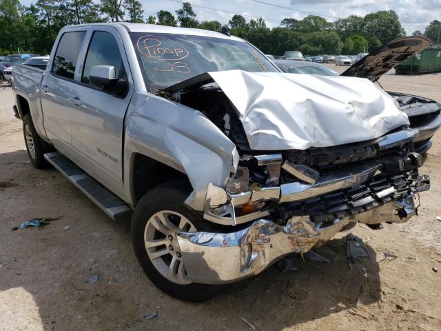 صورة رقم 1 من المزاد - 2016 CHEVROLET SILVERADO مع VIN 3GCPCREC8GG322288