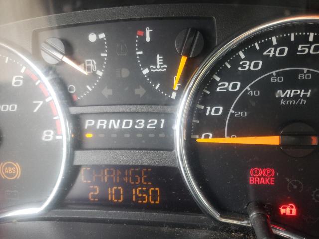 Photo 8 from auction – 2008 CHEVROLET COLORADO with VIN 1GCDT13E888166785