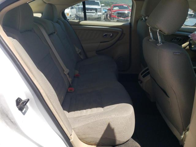 Photo 6 from auction – 2013 FORD TAURUS SE with VIN 1FAHP2D89DG235803