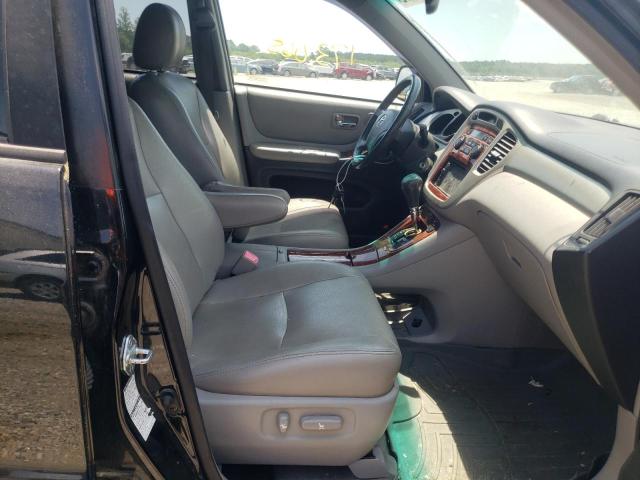 Foto 5 de la subasta – 2006 TOYOTA HIGHLANDER con VIN JTEEP21A160167086
