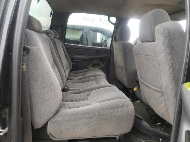 Photo 6 from auction – 2006 CHEVROLET SILVERADO with VIN 2GCEK13T061135620
