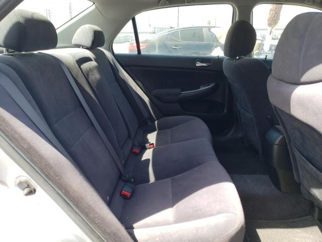Photo 6 from auction – 2004 HONDA ACCORD EX with VIN JHMCM56624C030470
