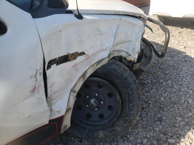 Photo 9 from auction – 1998 FORD F150 with VIN 1FTZF1828WNB31609