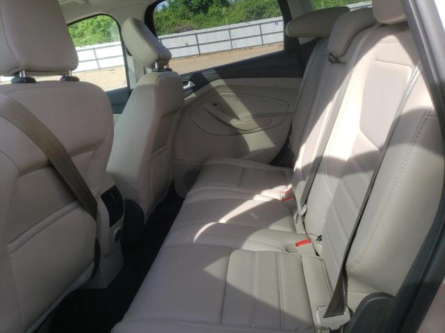 Photo 6 from auction – 2018 FORD ESCAPE SEL with VIN 1FMCU0HD8JUB25004