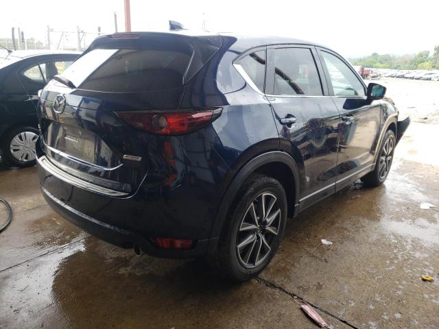 Photo 4 from auction – 2018 MAZDA CX-5 TOURI with VIN JM3KFBCM0J0472788