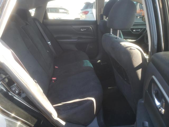 Photo 6 from auction – 2015 NISSAN ALTIMA 2.5 with VIN 1N4AL3AP1FC471175