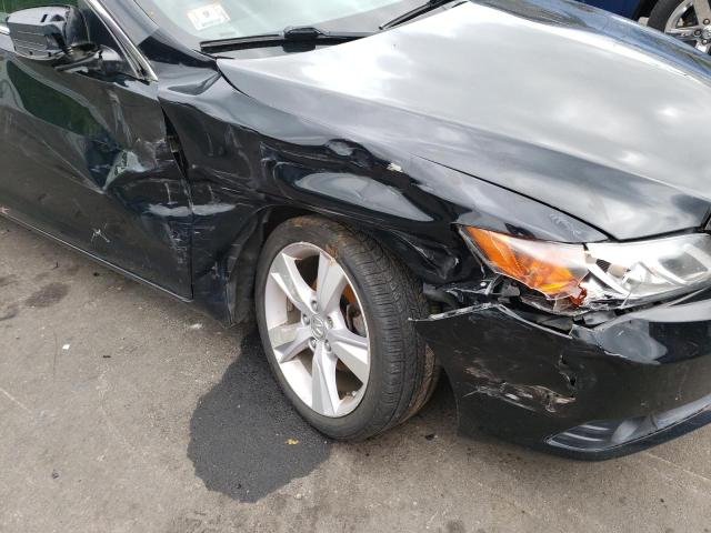 Photo 9 from auction – 2015 ACURA ILX 20 TEC with VIN 19VDE1F79FE001038