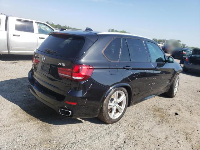 Photo 4 from auction – 2015 BMW X5 XDRIVE3 with VIN 5UXKR0C59F0K62676