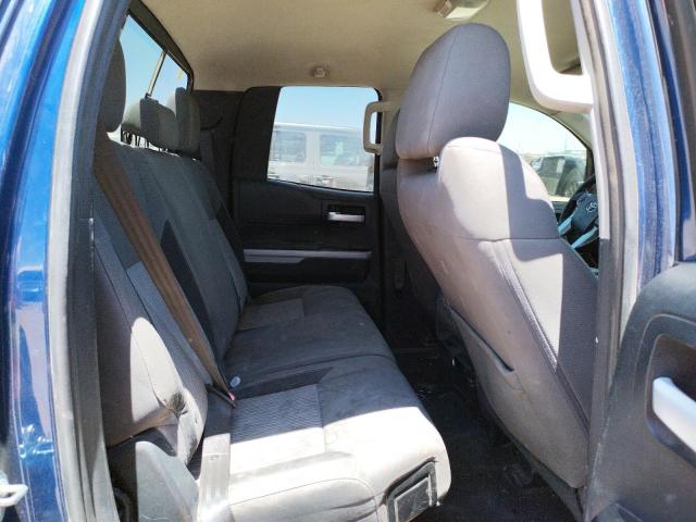 Photo 6 from auction – 2014 TOYOTA TUNDRA DOU with VIN 5TFRY5F16EX164655