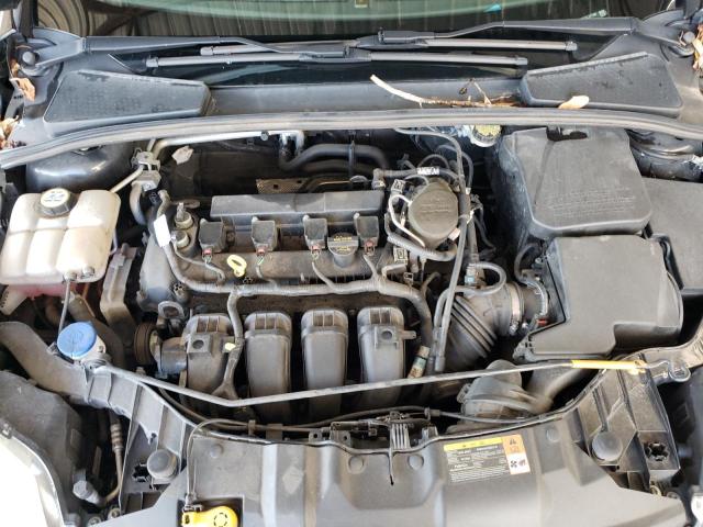Photo 7 from auction – 2013 FORD FOCUS SE with VIN 1FADP3F27DL217398