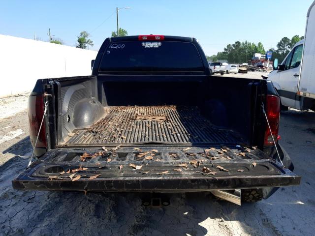 Photo 9 from auction – 2006 DODGE RAM 3500 with VIN 3D7MX49C46G223413