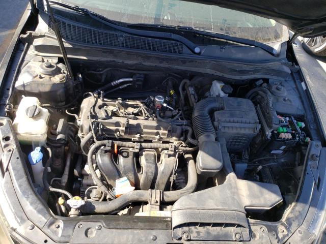 Photo 7 from auction – 2013 KIA OPTIMA LX with VIN 5XXGM4A77DG258770