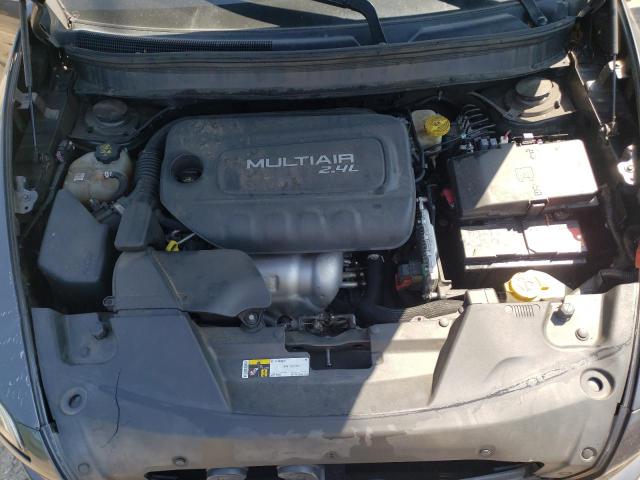 Photo 7 from auction – 2015 JEEP CHEROKEE L with VIN 1C4PJLCB9FW707940