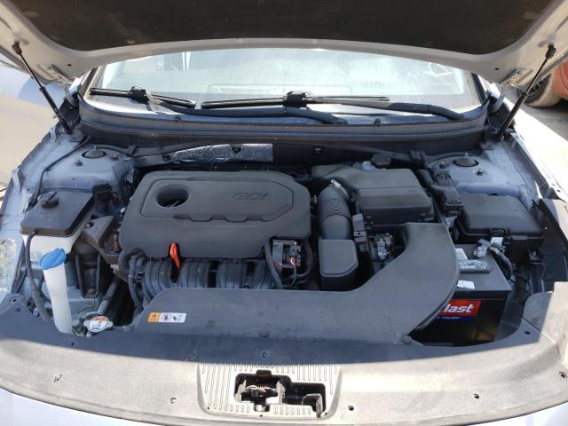 Photo 7 from auction – 2015 HYUNDAI SONATA SE with VIN 5NPE24AF6FH159367