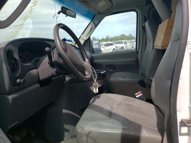 Photo 5 from auction – 2006 FORD ECONOLINE with VIN 1FTSS34P56DA74396