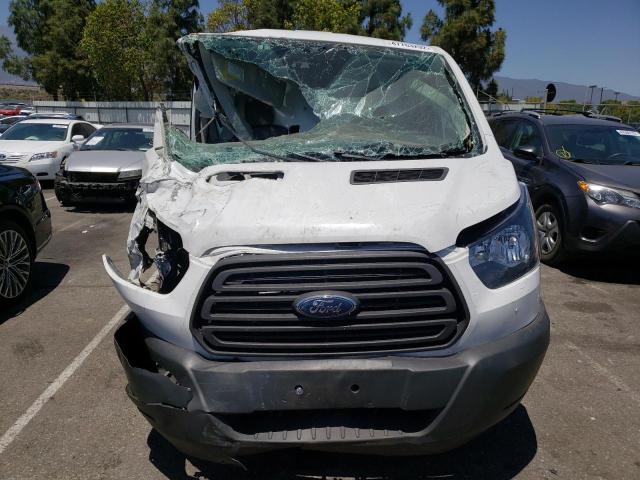 Zdjęcie 9 z aukcji – 2017 FORD TRANSIT T- z VIN 1FTYE1YM5HKA60258