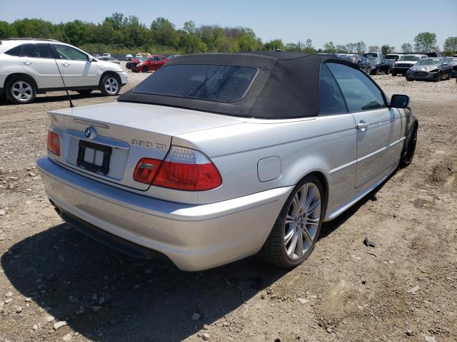 Photo 4 from auction – 2006 BMW 330 CI with VIN WBABW53436PL54272