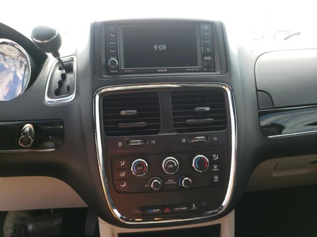 Photo 9 from auction – 2014 DODGE GRAND CARA with VIN 2C4RDGCG3ER404873