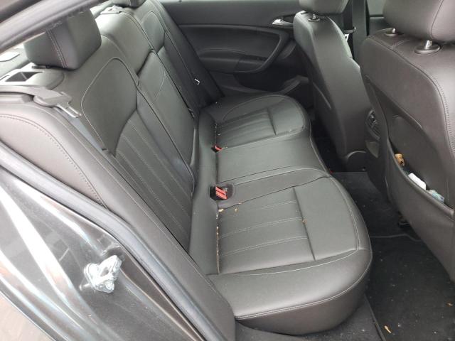 Photo 6 from auction – 2011 BUICK REGAL CXL with VIN W04GP5EC3B1007204