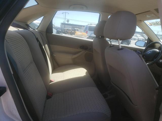 Photo 6 from auction – 2007 FORD FOCUS ZX4 with VIN 1FAHP34N47W359614