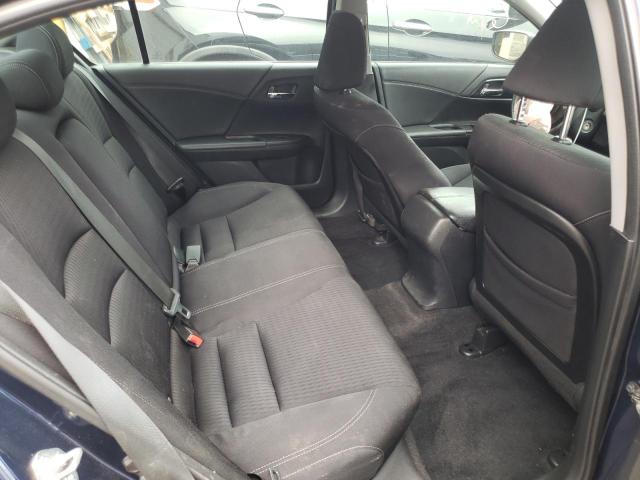 Photo 6 from auction – 2014 HONDA ACCORD SPO with VIN 1HGCR2F5XEA264377