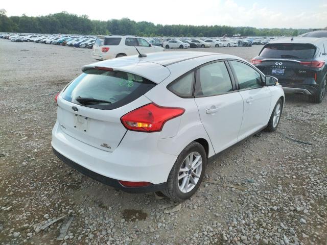 Photo 4 from auction – 2015 FORD FOCUS SE with VIN 1FADP3K20FL317769