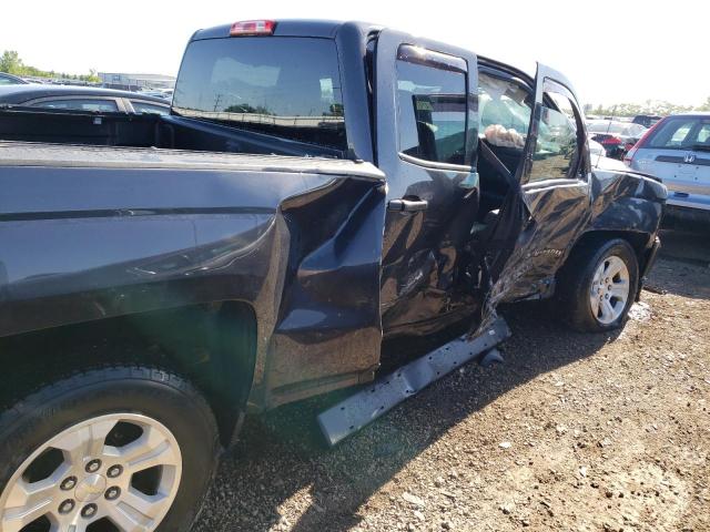 Photo 9 from auction – 2016 CHEVROLET SILVERADO with VIN 1GCVKRECXGZ303851