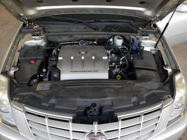 Photo 7 from auction – 2010 CADILLAC DTS LUXURY with VIN 1G6KD5EY9AU106582
