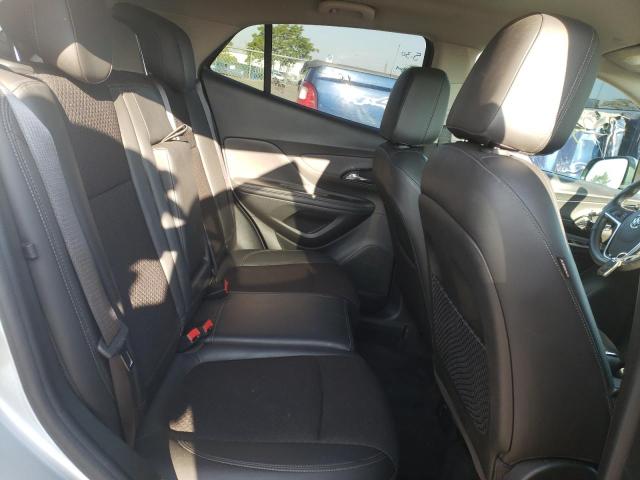 Photo 6 from auction – 2018 BUICK ENCORE PRE with VIN KL4CJASBXJB551647