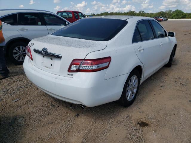 Zdjęcie 4 z aukcji – 2011 TOYOTA CAMRY BASE z VIN 4T4BF3EK7BR172395