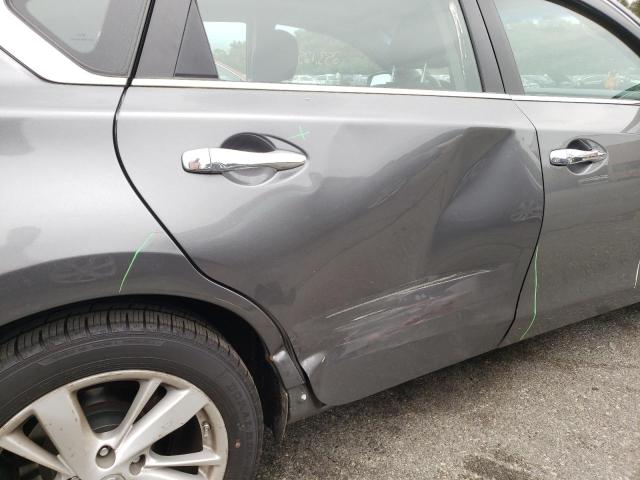 Photo 9 from auction – 2015 NISSAN ALTIMA 2.5 with VIN 1N4AL3AP3FC115679