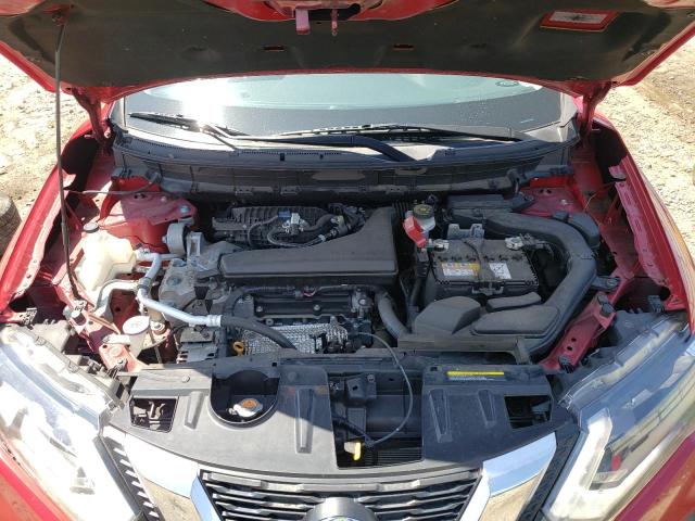 Photo 7 from auction – 2017 NISSAN ROGUE S with VIN JN8AT2MT9HW131954