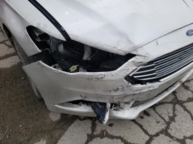Photo 9 from auction – 2018 FORD FUSION TIT with VIN 3FA6P0D93JR139092
