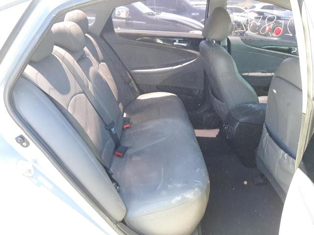 Photo 6 from auction – 2011 HYUNDAI SONATA SE with VIN 5NPEC4AC8BH045111