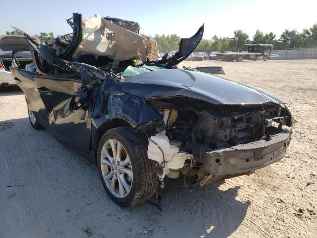 صورة رقم 1 من المزاد - 2011 MAZDA 3 S مع VIN JM1BL1K52B1463088
