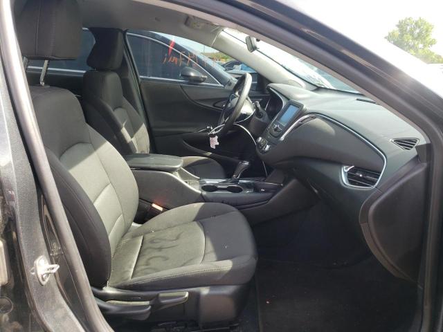 Photo 5 from auction – 2017 CHEVROLET MALIBU LT with VIN 1G1ZE5ST2HF178572