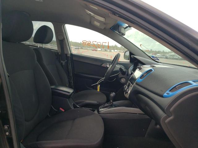 Photo 5 from auction – 2013 KIA FORTE EX with VIN KNAFU4A24D5665107
