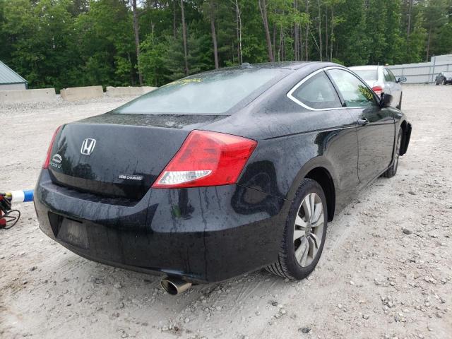 Photo 4 from auction – 2012 HONDA ACCORD EXL with VIN 1HGCS1B80CA005151