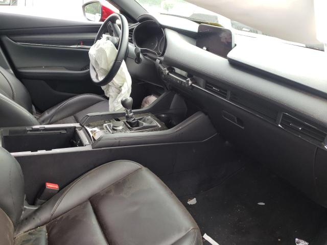Photo 5 from auction – 2021 MAZDA 3 PREMIUM with VIN JM1BPAMLXM1402851