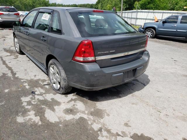 Photo 3 from auction – 2007 CHEVROLET MALIBU MAX with VIN 1G1ZT68N07F214732