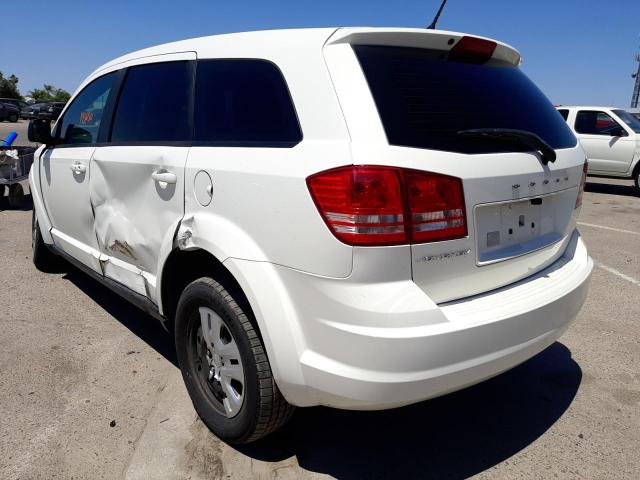 Photo 3 from auction – 2014 DODGE JOURNEY SE with VIN 3C4PDCAB3ET217962
