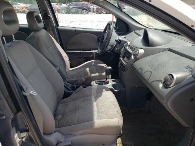 Photo 5 from auction – 2005 SATURN ION LEVEL with VIN 1G8AJ52F55Z111625