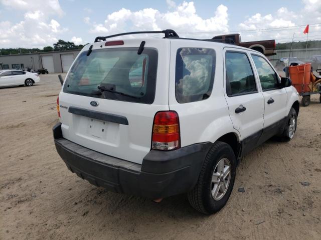 Photo 4 from auction – 2005 FORD ESCAPE XLS with VIN 1FMYU02Z45KC10403