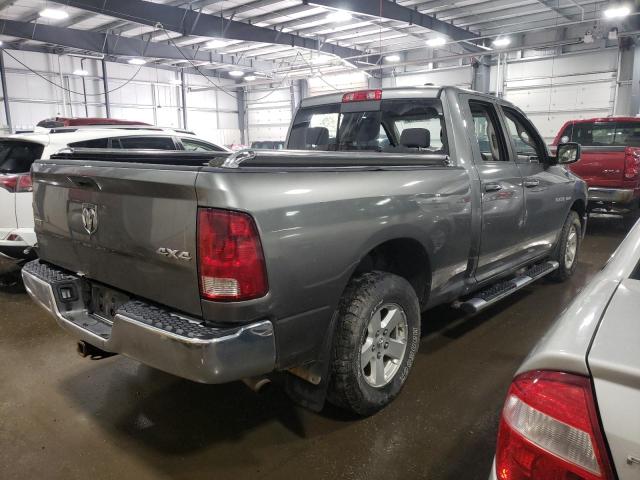 Photo 4 from auction – 2010 DODGE RAM 1500 with VIN 1D7RV1GT8AS128514