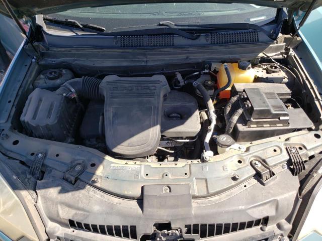 Photo 7 from auction – 2008 SATURN VUE XE with VIN 3GSCL33PX8S593762
