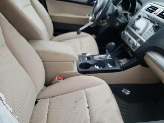 Photo 5 from auction – 2017 SUBARU OUTBACK 2. with VIN 4S4BSAHC3H3268912